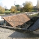 Jours les Baigneux-lavoir 1 dans le bourg