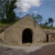 Aignay le Duc-lavoir 3 en C&ocirc;te d'Or par Liliane