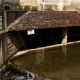 Aignay le Duc-lavoir 4 en C&ocirc;te d'Or par Liliane