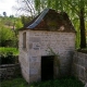Aignay le Duc-lavoir 5 en C&ocirc;te d'Or par Liliane
