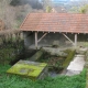 Dun les Places-lavoir 2 dans hameau M&eacute;zauguichard