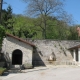 Serre les Mouli&egrave;res-lavoir 1