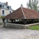 Colm&eacute;ry-lavoir 1 dans le bourg
