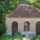 Belleneuve-lavoir 2 dans hameau Ar&ccedil;on