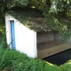 Sainte Colombe des Bois-lavoir 3 dans hameau Ferri&egrave;re