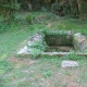 Saint Martin de la Mer-lavoir dans hameau Island
