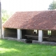 Colm&eacute;ry-lavoir 6 dans hameau Le Vaudoisy