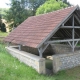 Poiseux-lavoir 1 dans le bourg