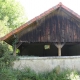 Colm&eacute;ry-lavoir 3 dans hameau Les Godards