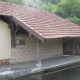 Les Rivi&egrave;res Henruel-lavoir 2 dans hameau Henruel