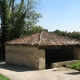 M&acirc;con-lavoir 3 dans hameau Sennec&eacute; les M&acirc;con