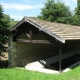 Lantigni&eacute;-lavoir 1 dans le bourg