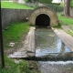 Scey sur Sa&ocirc;ne et Saint Albin-lavoir 2 dans le bourg