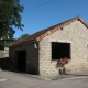 Lacanche-lavoir 1 dans le bourg