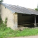 Saint B&eacute;nin des Bois-lavoir 1 dans le bourg