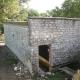 Mercurey-lavoir 1 dans le bourg