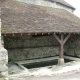 Vandi&egrave;re-lavoir dans le hameau Trotte dans la Marne par Micheline et Paul