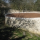 Saint Fargeau Ponthierry-lavoir 1 dans hameau Thilly