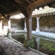 Saint Martin en Bi&egrave;re-lavoir du hameau Forges
