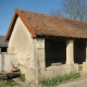 Cortevaix-lavoir 4 dans hameau Confran&ccedil;on