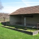 Saint Cl&eacute;ment sur Guy&eacute;-lavoir 3 dans hameau En Bourges