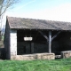 Sainte H&eacute;l&egrave;ne-lavoir 4 dans hameau La Chaumotte
