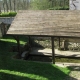 Grez sur Loing-lavoir 1