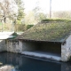 Nanteau sur Lunain-lavoir 1 dans le bourg