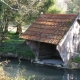 Nanteau sur Lunain-lavoir 2 dans le bourg