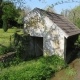 La Chapelle Saint Andr&eacute;-lavoir 5 dans hameau Le Buisson