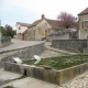 Livry-lavoir dans hameau Riousse