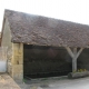 Montigny aux Amognes-lavoir 1 dans le bourg