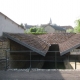 Chatillon en Bazois-lavoir 1 dans le bourg