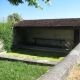 Montmirail-lavoir 4 dans hameau Maclaunay