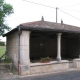 M&acirc;con-lavoir 4 dans hameau Sennec&eacute; les M&acirc;con