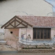 Varennes les M&acirc;con-fresque du lavoir