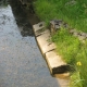 Rochetaill&eacute;e-lavoir 2 dans le bourg