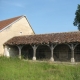 Rochetaill&eacute;e-lavoir 3 dans le bourg