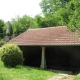 Saint Broingt les Foss&eacute;s-lavoir 1