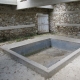 Le Thoult Trosnay-lavoir 3 dans hameau La Morti&egrave;re