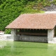 Le Thoult Trosnay-lavoir 4 dans hameau La Grange aux Pr&ecirc;tres