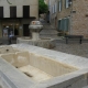 B&eacute;doin-lavoir 2 dans le bourg