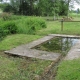 Saint Jeanvrin-lavoir dans hameau Charasse