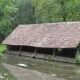 M&eacute;r&eacute;ville-lavoir 1 dans le bourg