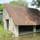 M&eacute;r&eacute;ville-lavoir 2 dans le bourg