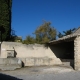 Cabri&egrave;res d'Avignon-lavoir 3