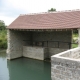 La Mothe Tilly-lavoir 2 dans hameau Freparoy