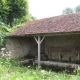 Saint B&eacute;nin d'Azy-lavoir 2 dans hameau Montgoublin
