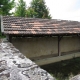 Saint B&eacute;nin d'Azy-lavoir 5 dans hameau Cherault