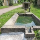 Saint B&eacute;nin d'Azy-lavoir 6 dans hameau Segoule